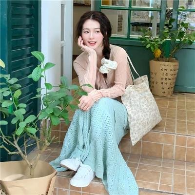 安娜与狼
