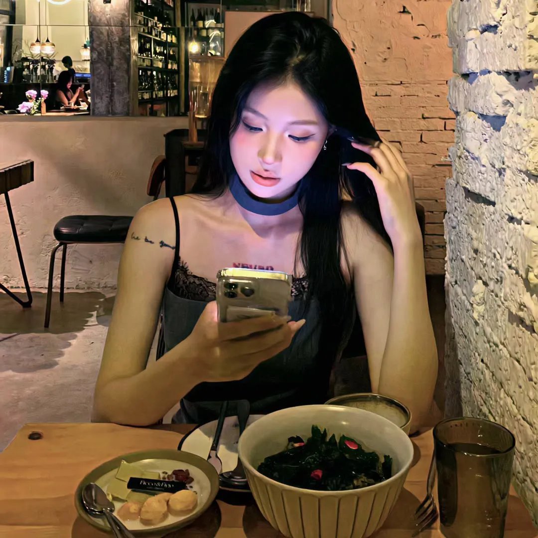 愿江海一直向上流