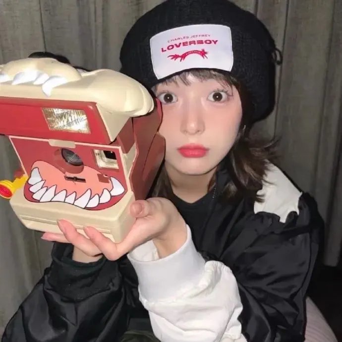 傻乎乎的宣言